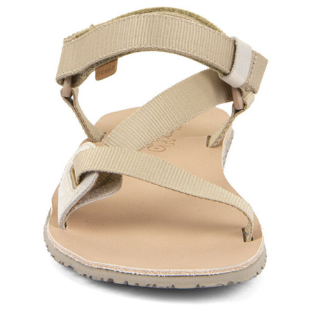 Damensandalen Frodo barefoot flexy straps