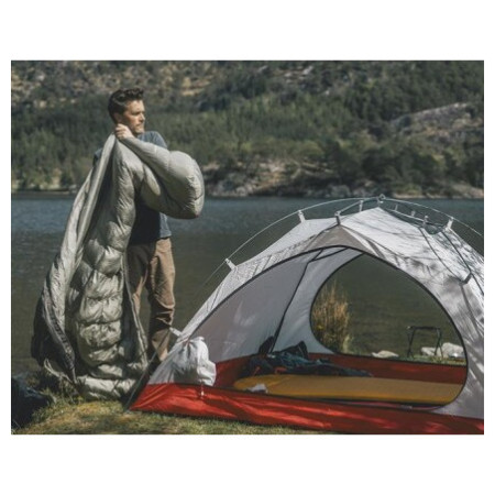 Schlafsack Robens Gully 300 +4°C Regular