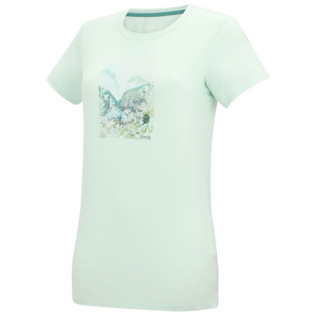 Damen-T-Shirt Regatta Women’s Fingal Stretch