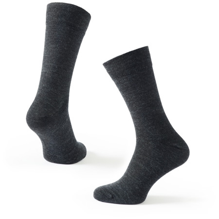 Socken Zulu Diplomat Merino 3 pack
