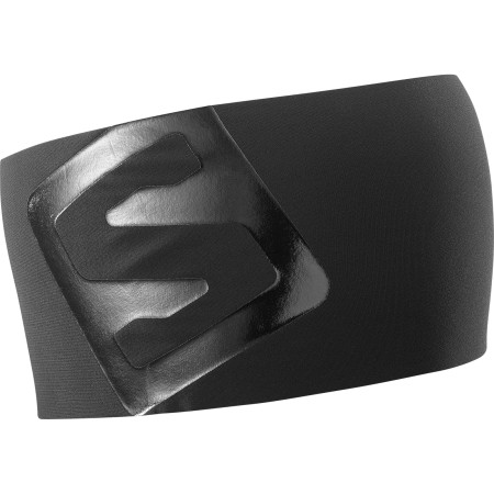 Stirnband Salomon Rs Pro schwarz Black