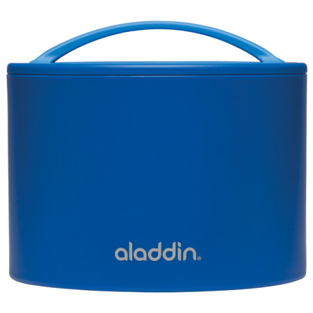 Thermobehälter fürs Essen Aladdin Bento 600 ml blau