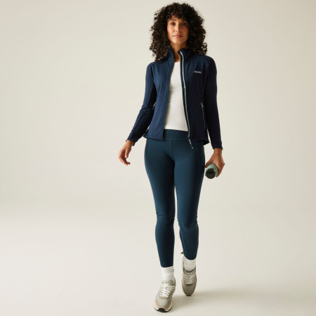 Damen-Sweatshirt Regatta Malana