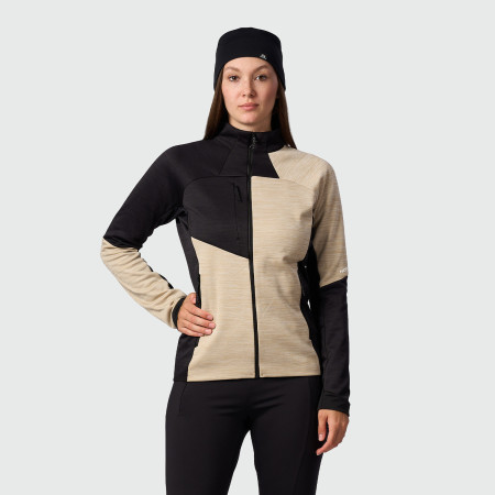 Damen Funktions-Sweatshirt Northfinder Trya