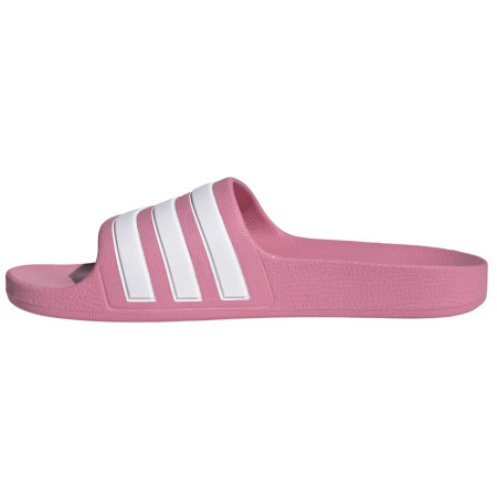 Kinderschuhe Adidas Adilette Aqua K Pink