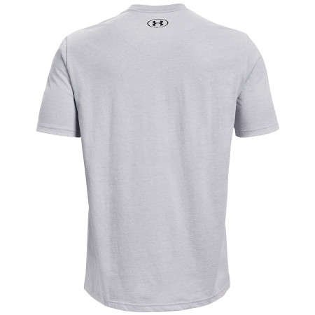 Herren-T-Shirt Under Armour ABC Camo Boxed Logo SS