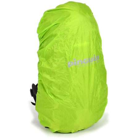 Regenschutz für Rucksack Pinguin M (35–55 l) gelb YellowGreen