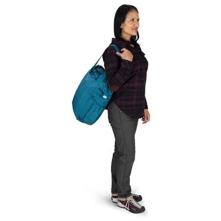 Reisetasche Osprey Poco Changing Tote