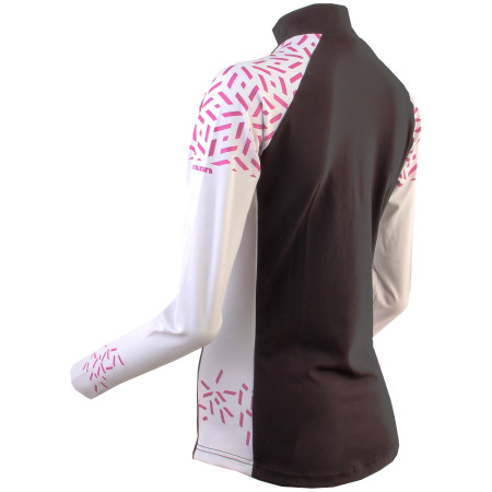 Damen-Radtrikot Axon Universe D