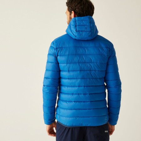 Herrenjacke Regatta Hooded Marizion