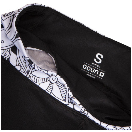 Damen 3/4 Leggings Ocún Rhea 3/4 Leggings