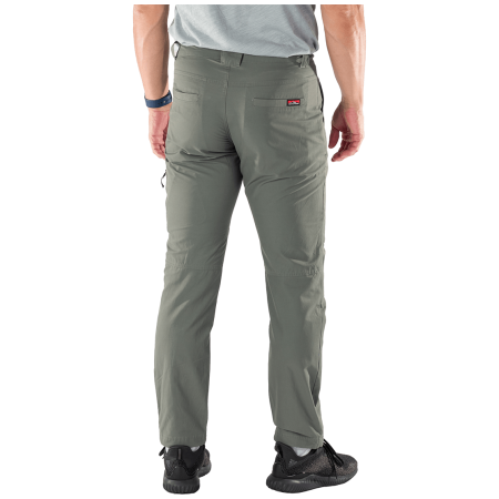 Herrenhose Northfinder Rigoberto