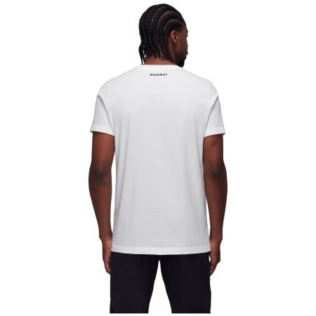Herren-T-Shirt Mammut Core T-Shirt Men Classic