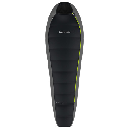 Dreijahreszeiten-Schlafsack Hannah Sherpa 300 Mt-P
