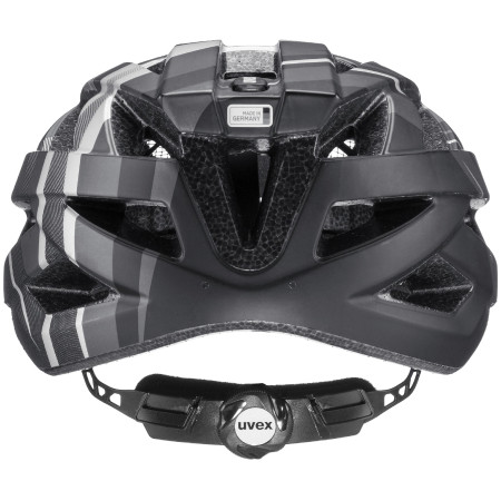 Fahrradhelm Uvex Air Wing Cc