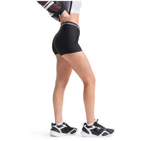 Damen-Boxershorts Under Armour Heatgear Shorty