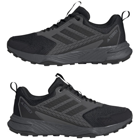 Herrenschuhe Adidas Terrex Tracefinder