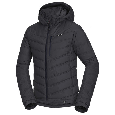 Herrenjacke Northfinder Zander dunkelblau Darkden