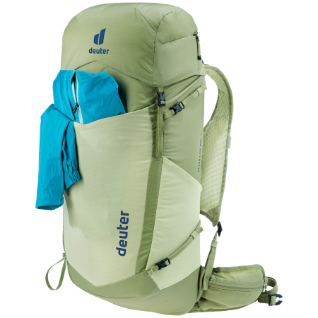 Wanderrucksack Deuter Speed Lite Pro 30