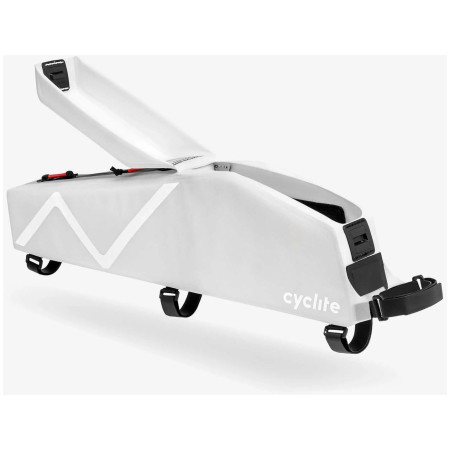 Rahmentasche Cyclite Top Tube Bag Large / 02
