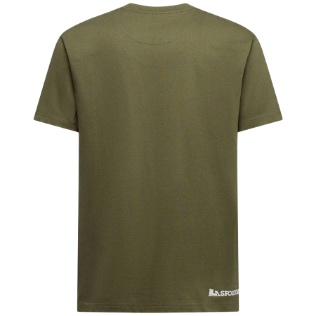 Herren-T-Shirt La Sportiva Moon Rock T-Shirt M