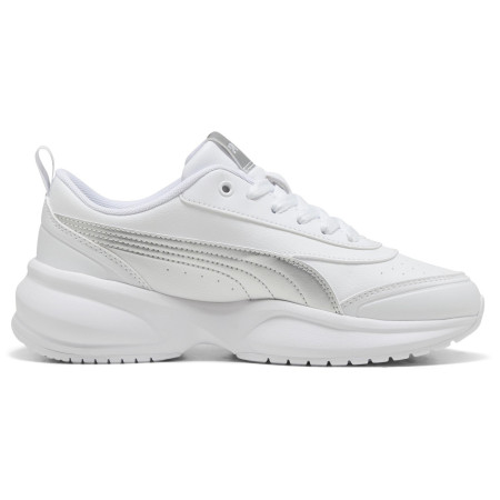 Damenschuhe Puma Cilia 2 Mode Metallic Glam