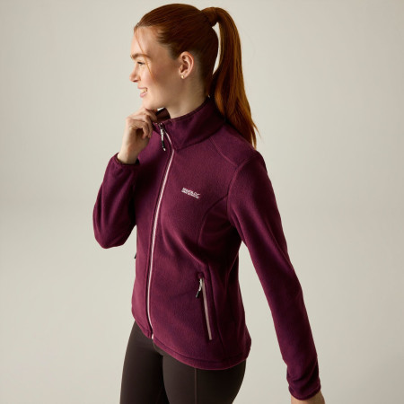 Damen-Sweatshirt Regatta Floreo IV