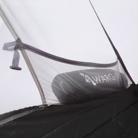 Ultraleichtes Zelt Warg Midi 2