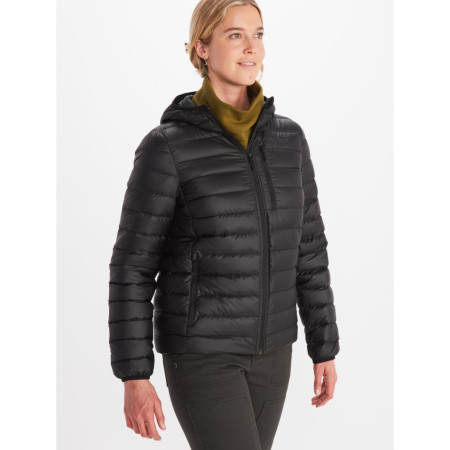 Damenjacke Marmot Wm's Highlander Hoody