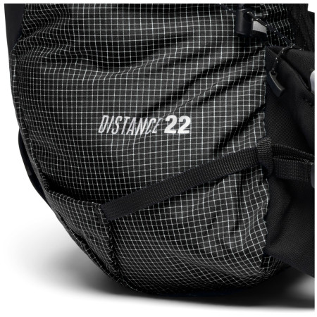 Damenrucksack Black Diamond W Distance 22