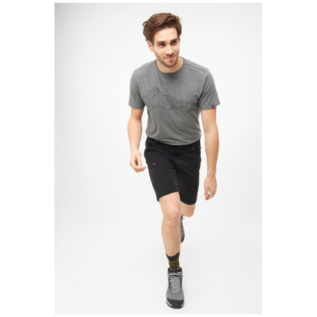 Herrenhose Viking Rocklyn 2v1