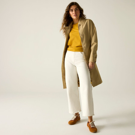 Damenmantel Regatta Orla Trench
