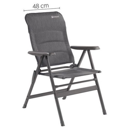 Campingstuhl Outwell Fernley