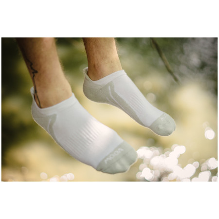 Socken MOOA Bamboo Active Low 3-pack