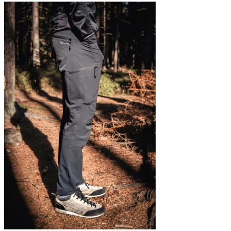 Herrenhose Acepac Montace