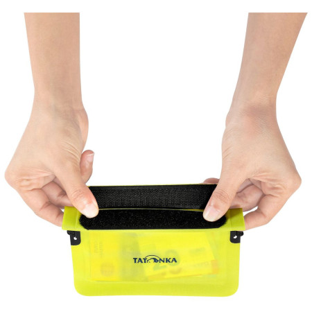 Wasserdichte Hülle Tatonka Wp Id Pocket