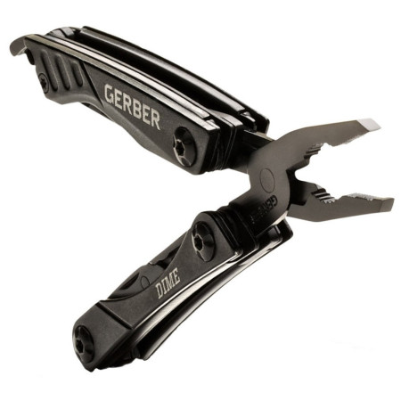 Multifunktionsmesser Gerber Dime Multi-Tool