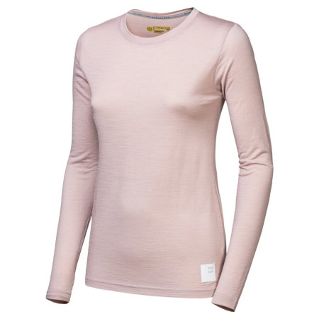 Damen-Funktionsshirt Sensor Merino Cordura langärmelig