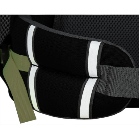 Schulranzen Boll Smart 24 Feathers