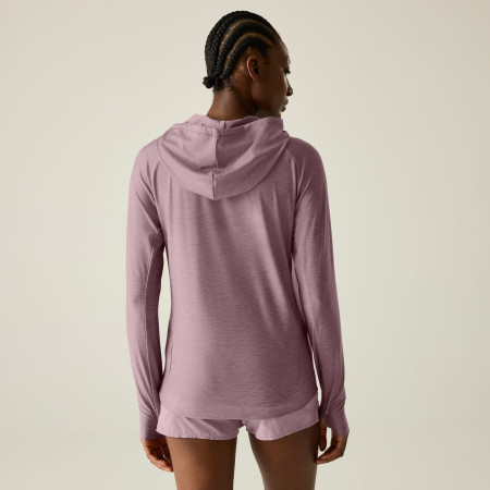 Damen-T-Shirt Dare 2b Sprint Cty Hoodie
