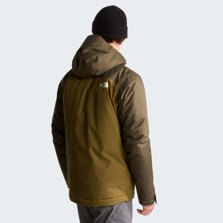 Herrenjacke The North Face M Millerton Insulated Jacket