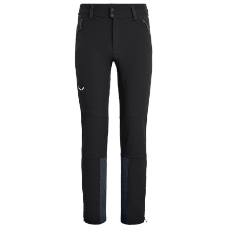 Herrenhose Salewa Sesvanna Skitour DST M PNT schwarz BlackOut
