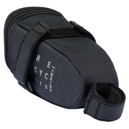 Satteltasche Vaude Race Light M Luminum