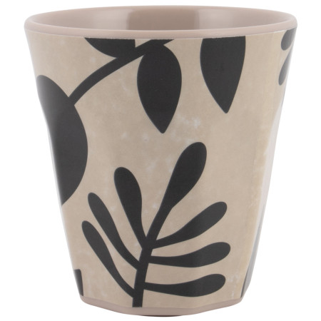 Geschirrset Bo-Camp Mix & Match 16 100% Melamine