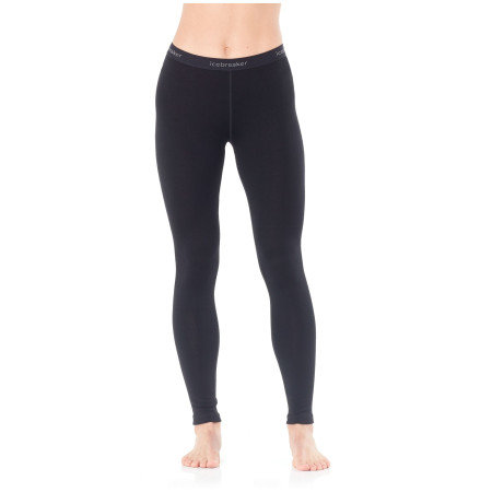 Damenunterhose Icebreaker W's 260 Tech Leggings