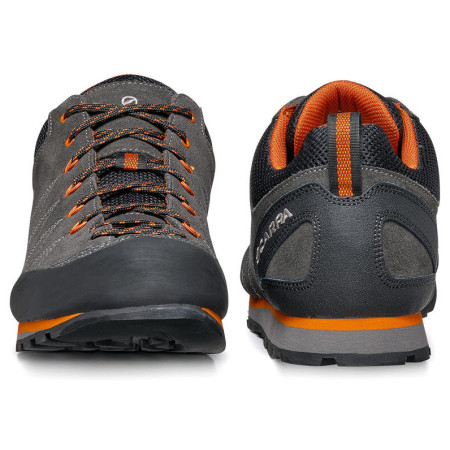 Herrenschuhe Scarpa Crux
