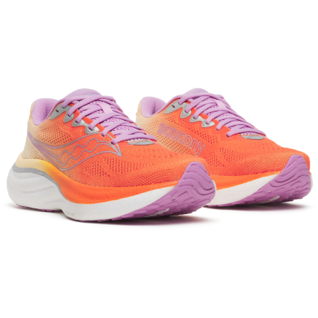 Damen Laufschuhe Saucony Ride 19