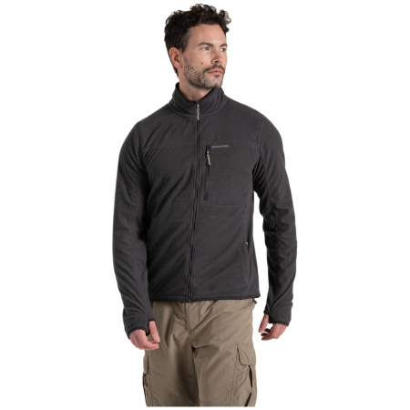 Herren-Sweatshirt Craghoppers NosiLife Spry Jacket