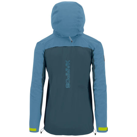 Herrenjacke Karpos Temporale Jacket