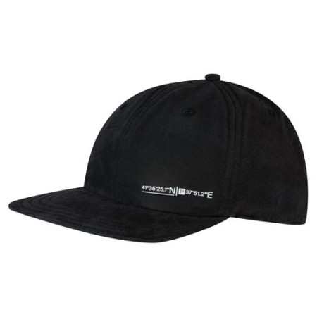 Baseballmütze Buff Pack Baseball Cap schwarz solid black